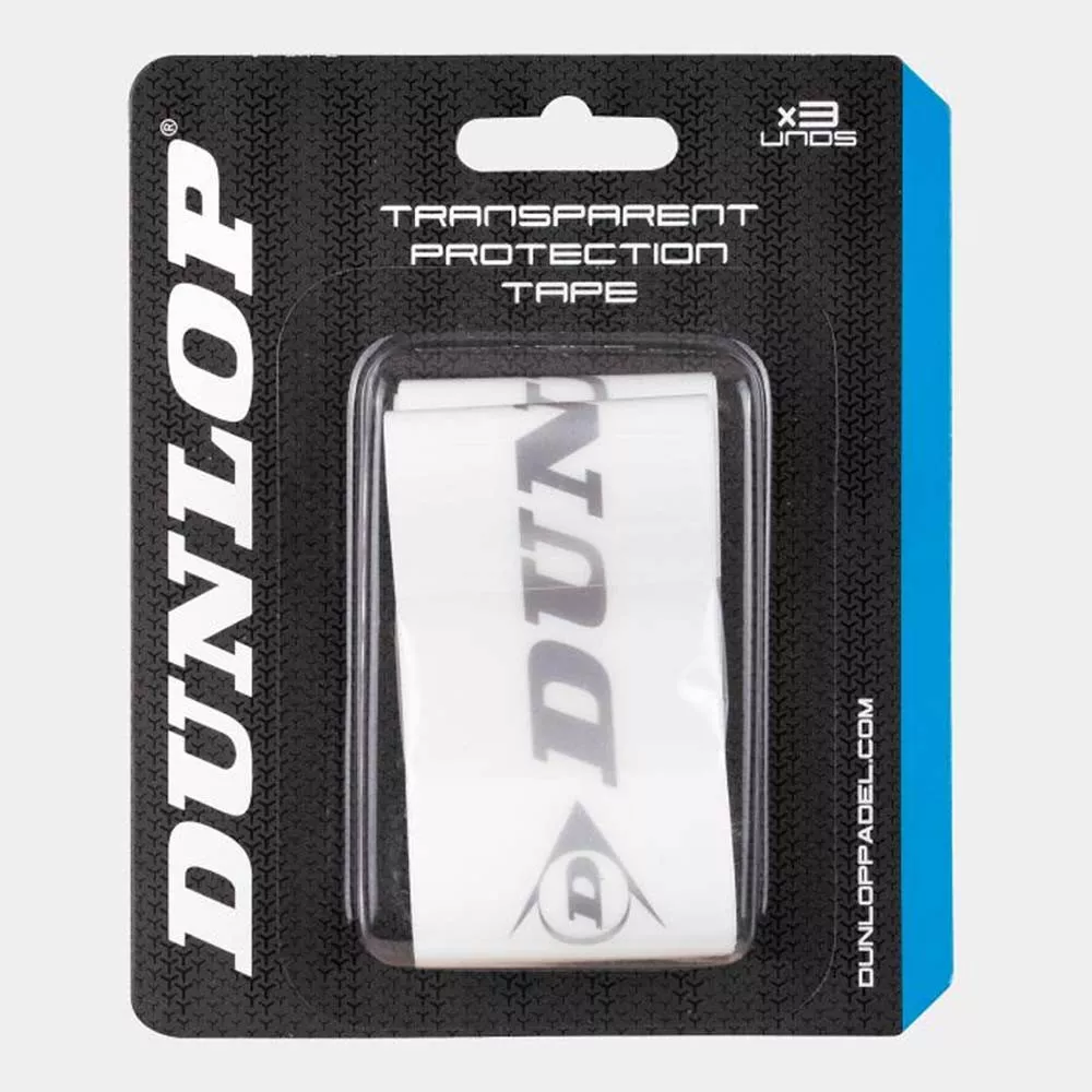 Protection Tape Dunlop transparant