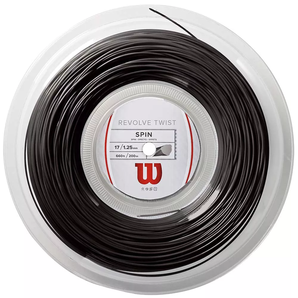 Wilson Revolve Spin 200m