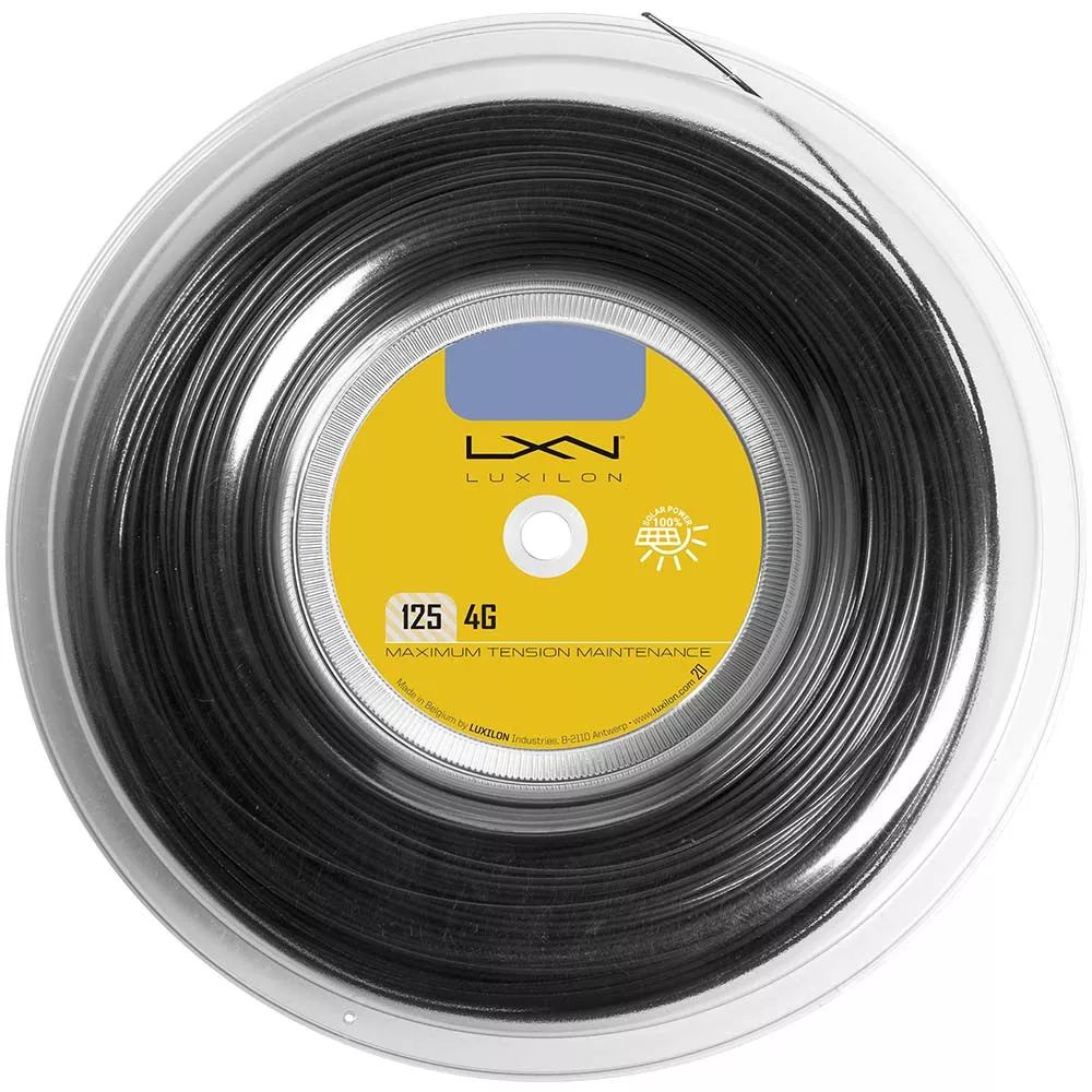 Luxilon 4G 200m