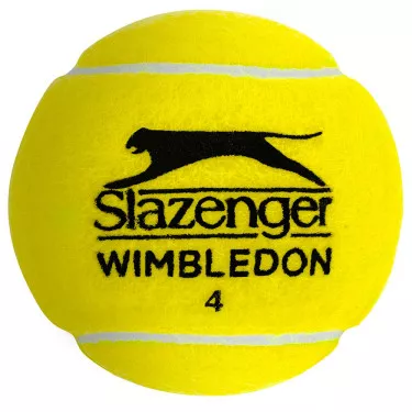 Doos 18 tubes van 4 Dunlop Fort All Court ballen