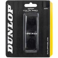 Grip Dunlop Tour Pro Zwart