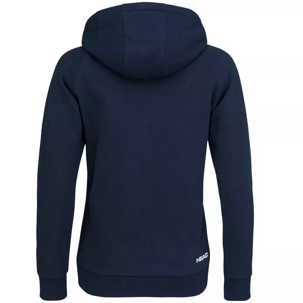 Head Pade Marineblauw Woman Sweatshirt