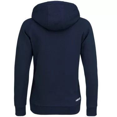 Head Pade Marineblauw Woman Sweatshirt