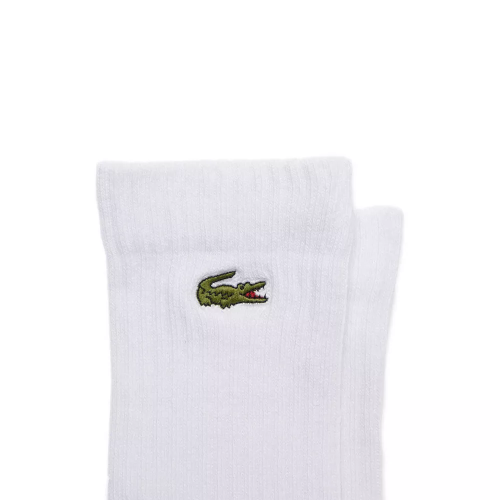 Chaussette Lacoste Tennis Sport Medvedev Roma