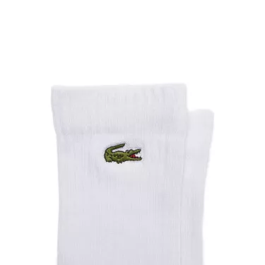 Chaussette Lacoste Tennis Sport Medvedev Roma