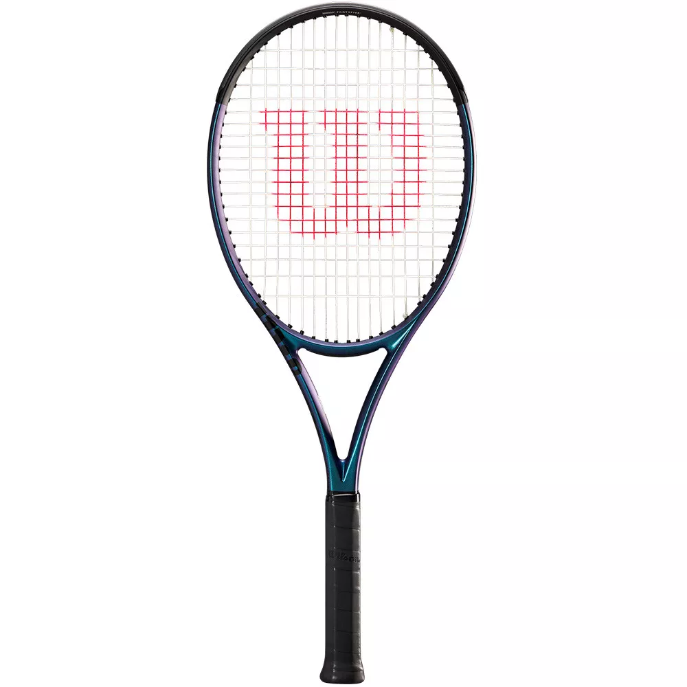 Wilson Ultra 100L V4(280g) tennisracket
