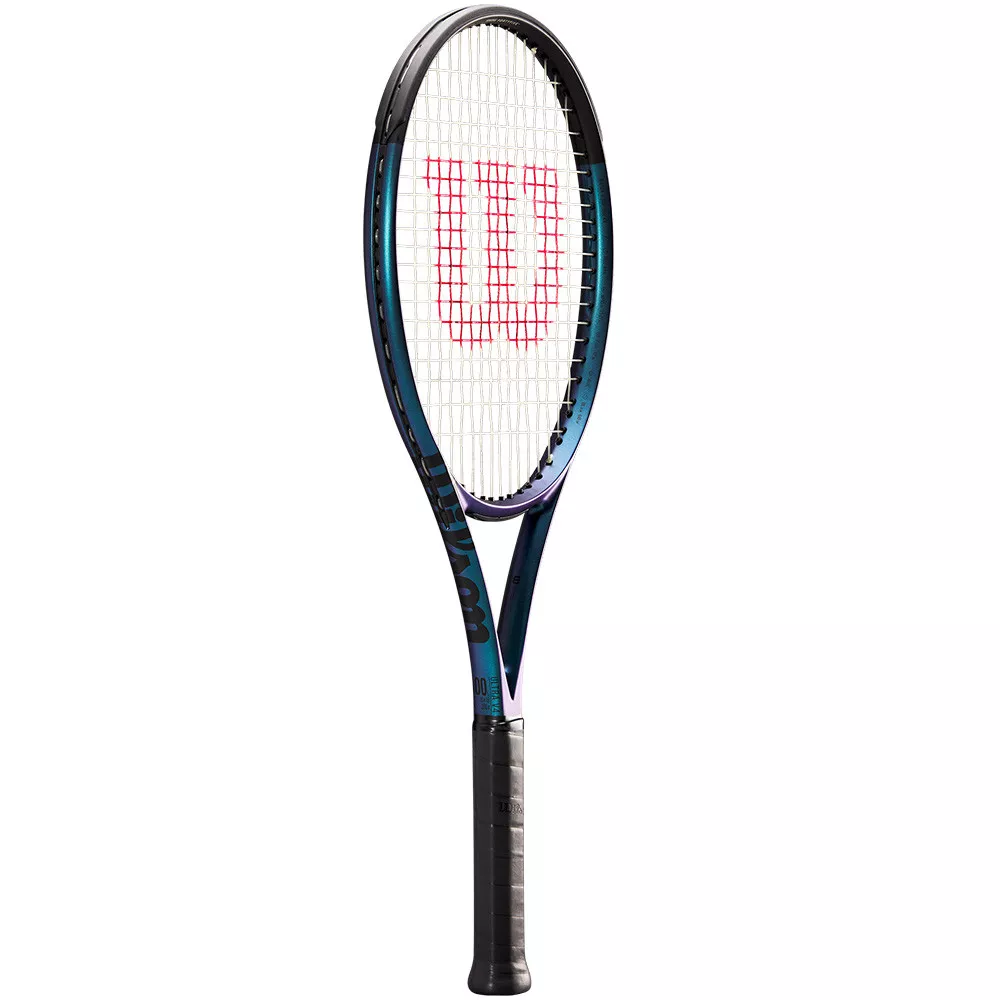 Wilson Ultra 100L V4(280g) tennisracket