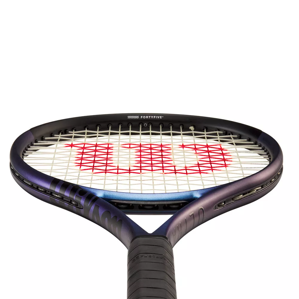 Wilson Ultra 100L V4(280g) tennisracket