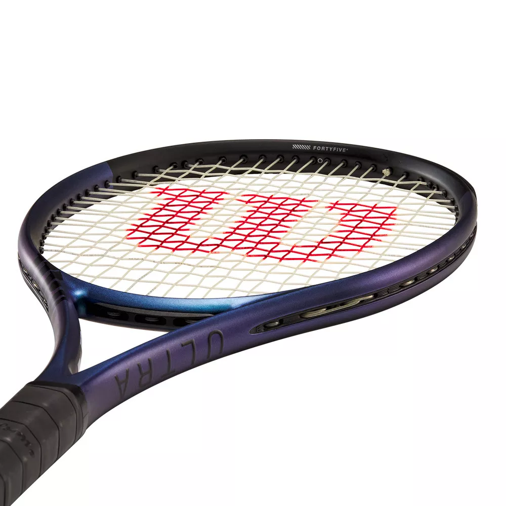 Wilson Ultra 100L V4(280g) tennisracket