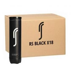 RS All Court Black Edition 18x4ST
