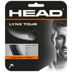 Head Lynx Tour 12m