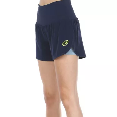 Bullpadel Elicio Blauw rok