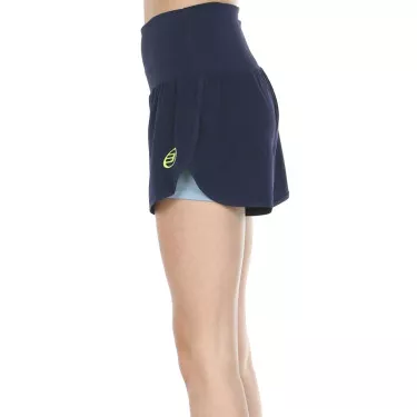 Bullpadel Elicio Blauw rok