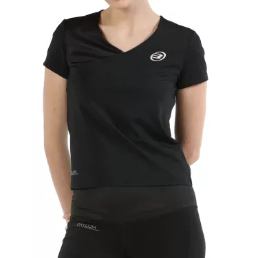 Bullpadel Jerga Steelblauw Dames T-Shirt