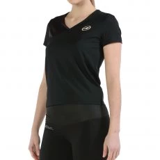 Bullpadel Jerga Steelblauw Dames T-Shirt