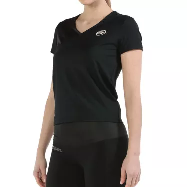 Bullpadel Jerga Steelblauw Dames T-Shirt