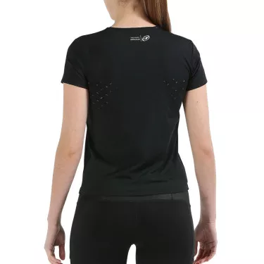 Bullpadel Jerga Steelblauw Dames T-Shirt