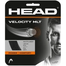 Head Velocity MLT 12m