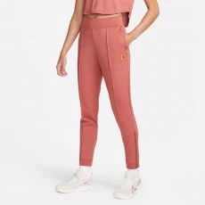 NikeCourt dames Zwart Pants