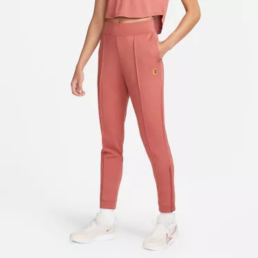 NikeCourt dames Zwart Pants