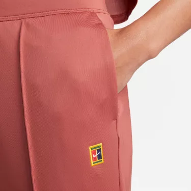 NikeCourt dames Zwart Pants