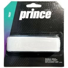 Prince Basisgrip ResiPro White