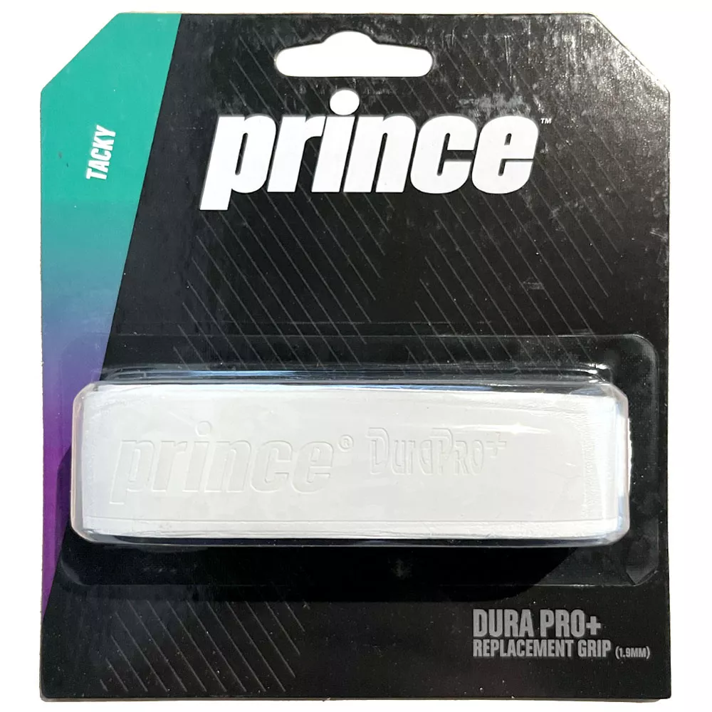 Prince Basisgrip ResiPro White