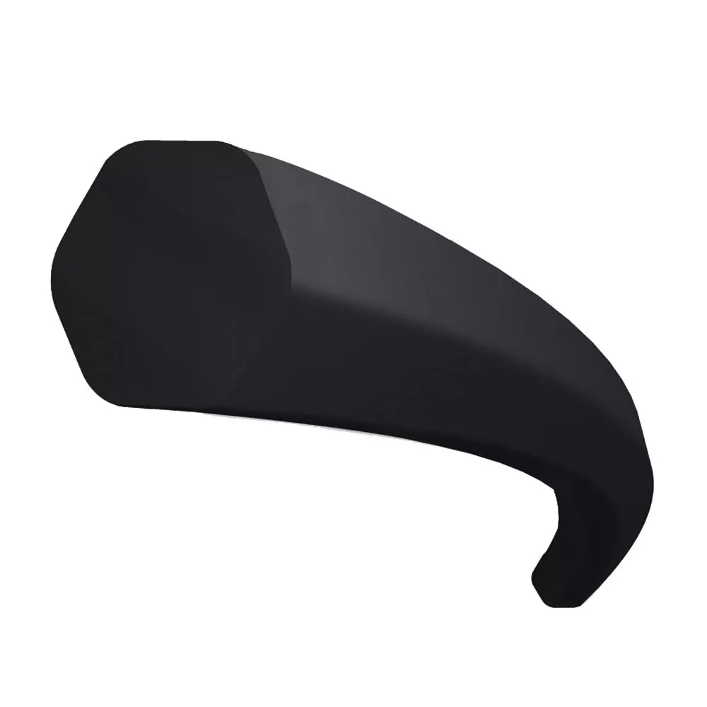 Dunlop Explosive Spin Black 12m Snaar