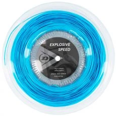 Dunlop Explosive Speed Black 200m