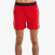 Bullpadel Ovalo Black Short