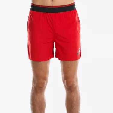 Bullpadel Ovalo Black Short