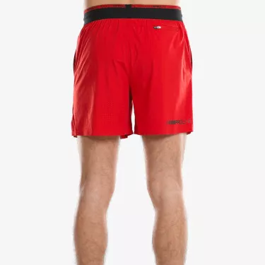 Bullpadel Ovalo Black Short