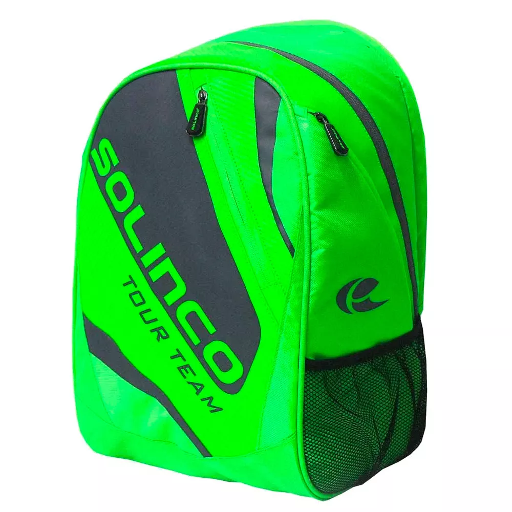 Solinco Tour Team 15R Groen isothermische tas