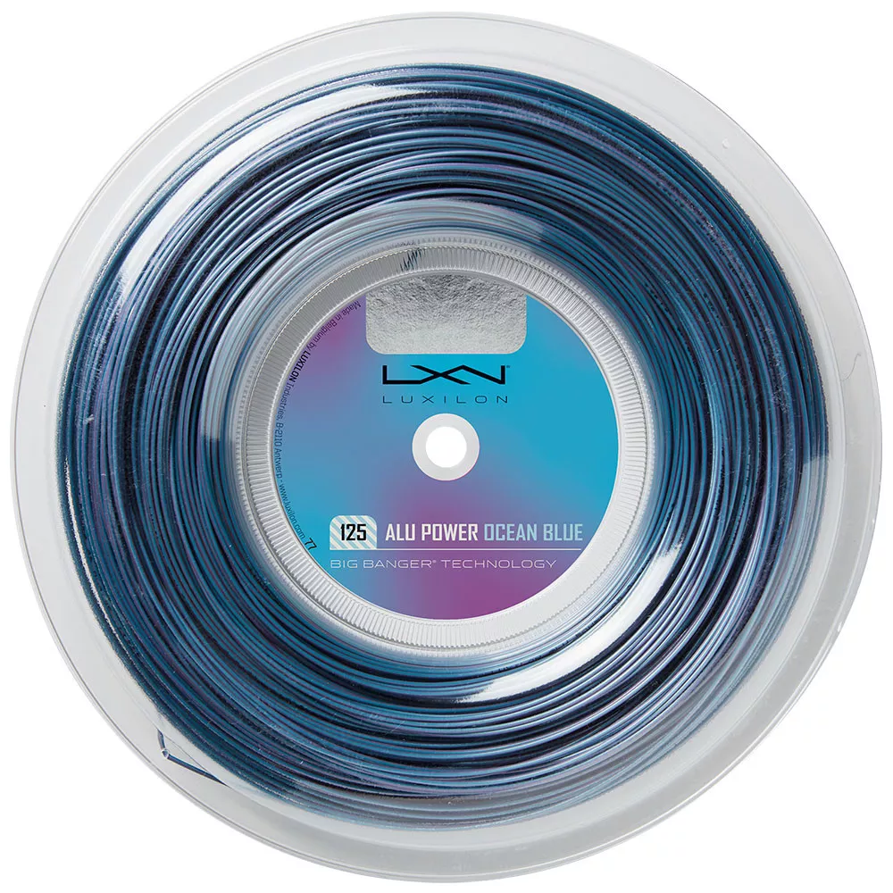 Luxilon Alu Power 200m