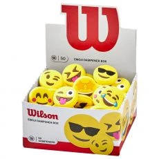 Wilson x Minions x 50 Dampener Box