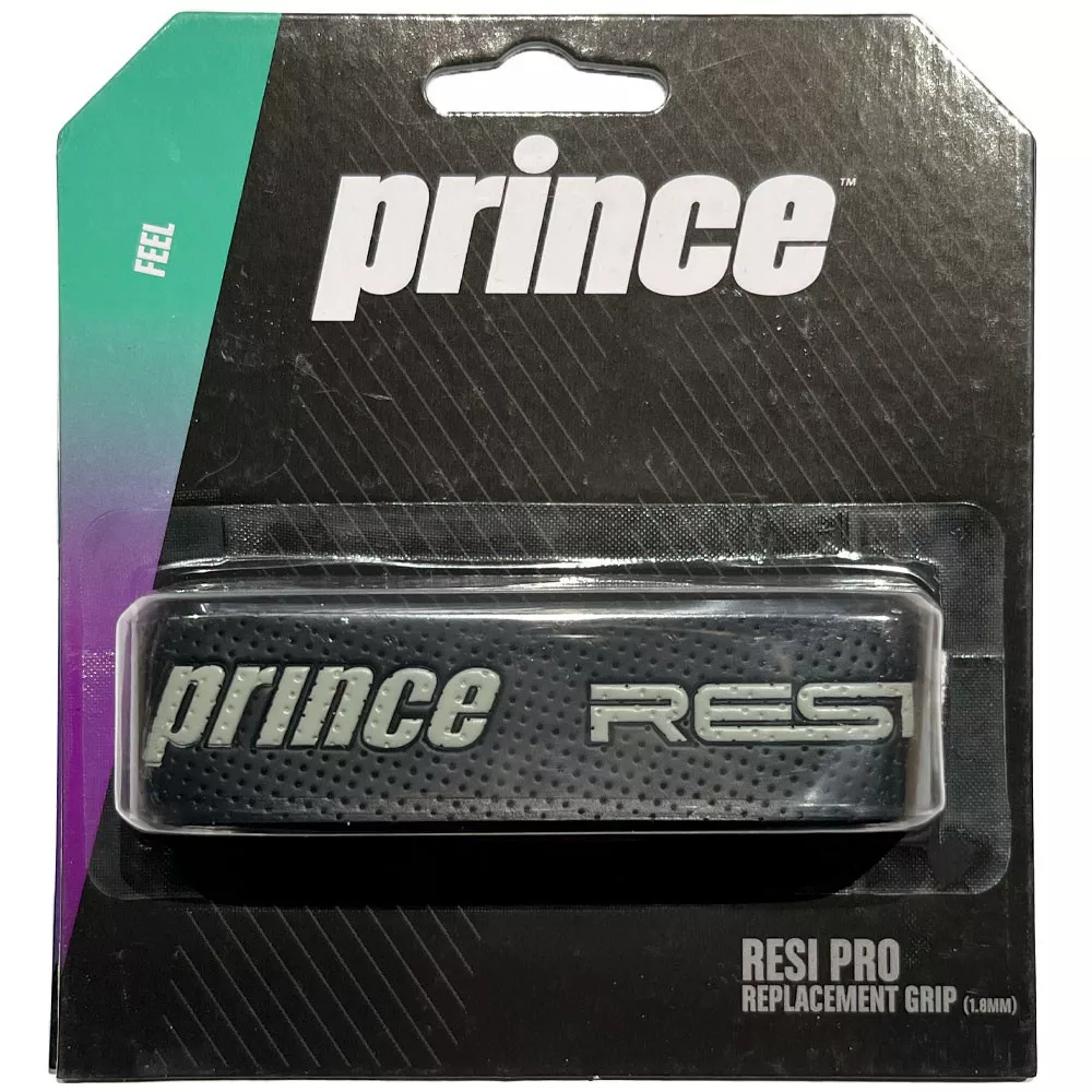 Prince ResiPro Black grip
