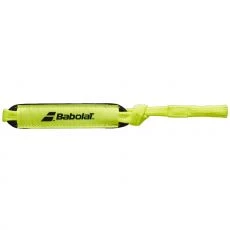 Babolat Wrist Strap Zwart
