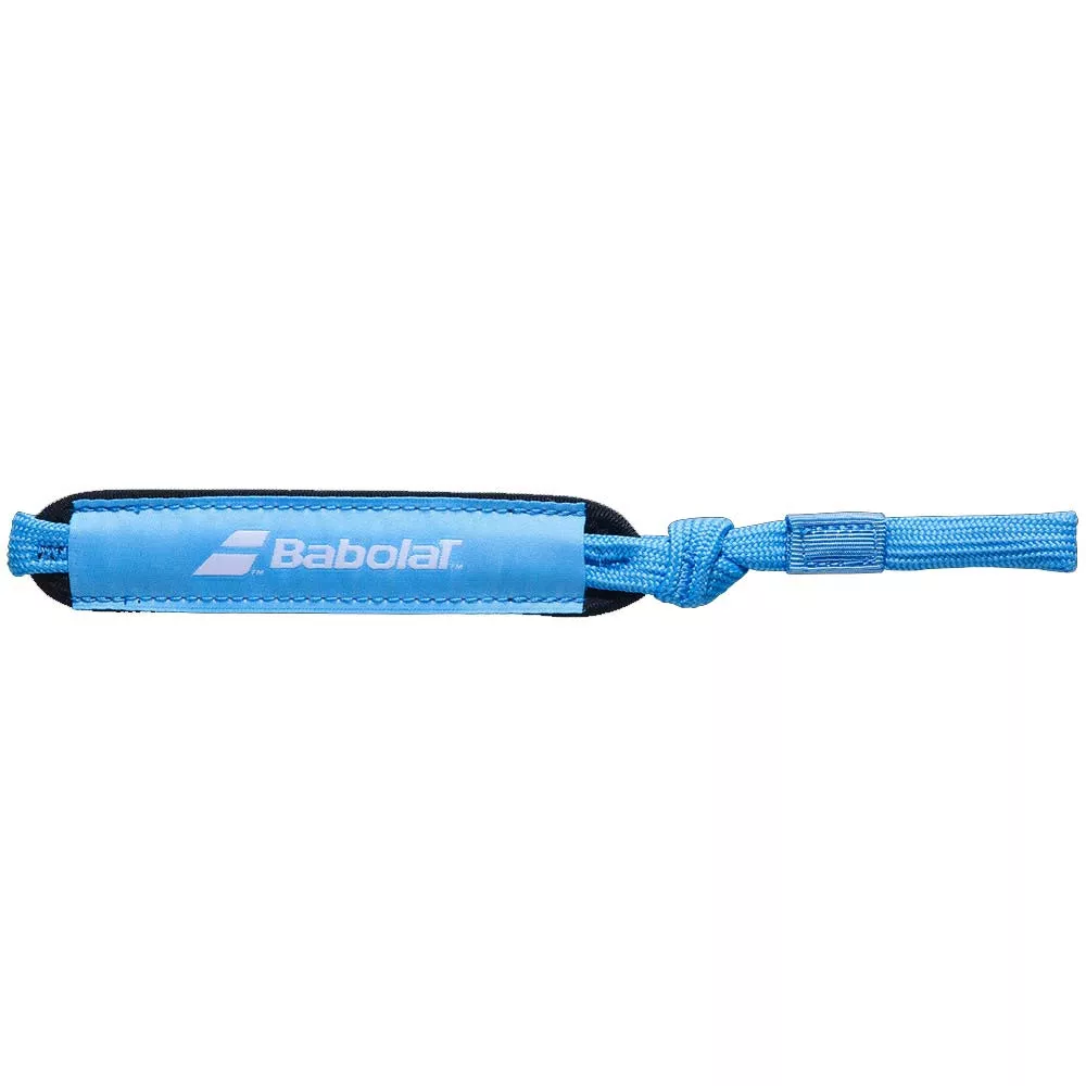 Babolat Wrist Strap Geel