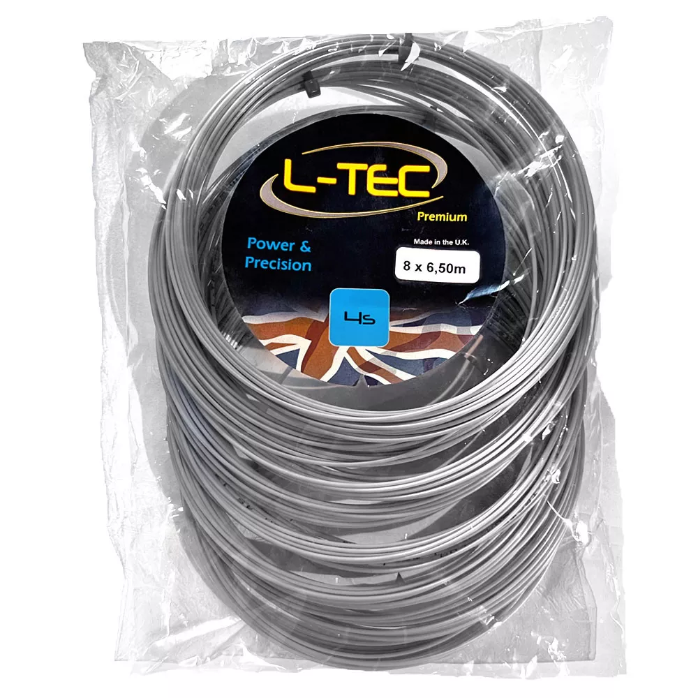 L-Tec OS ParaDOX 12m