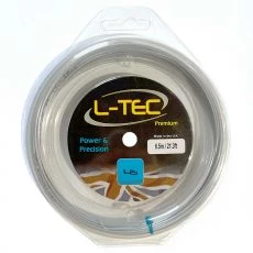 L-Tec 4S White 6.50m Snaar