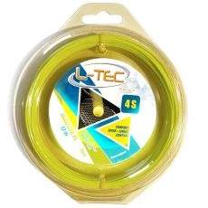 L-Tec 4S White 12m Snaar