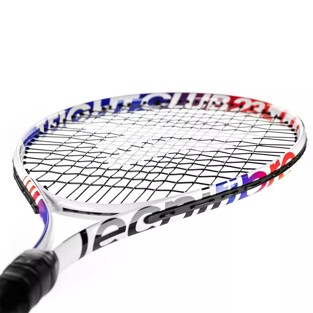 Tecnifibre Junior TFight Club 21 (185g) tennisracket