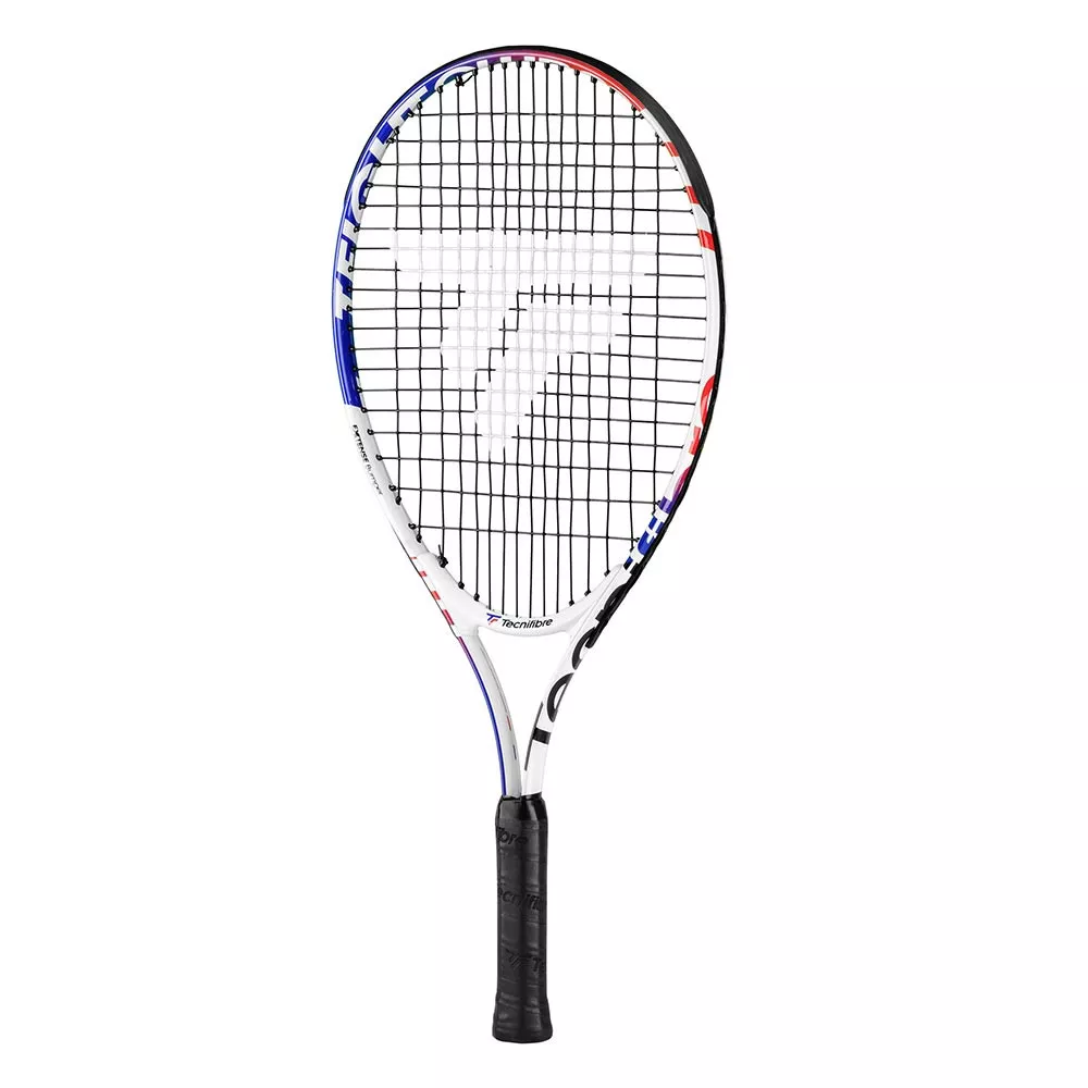Tecnifibre Junior TFight Club 21 (185g) tennisracket