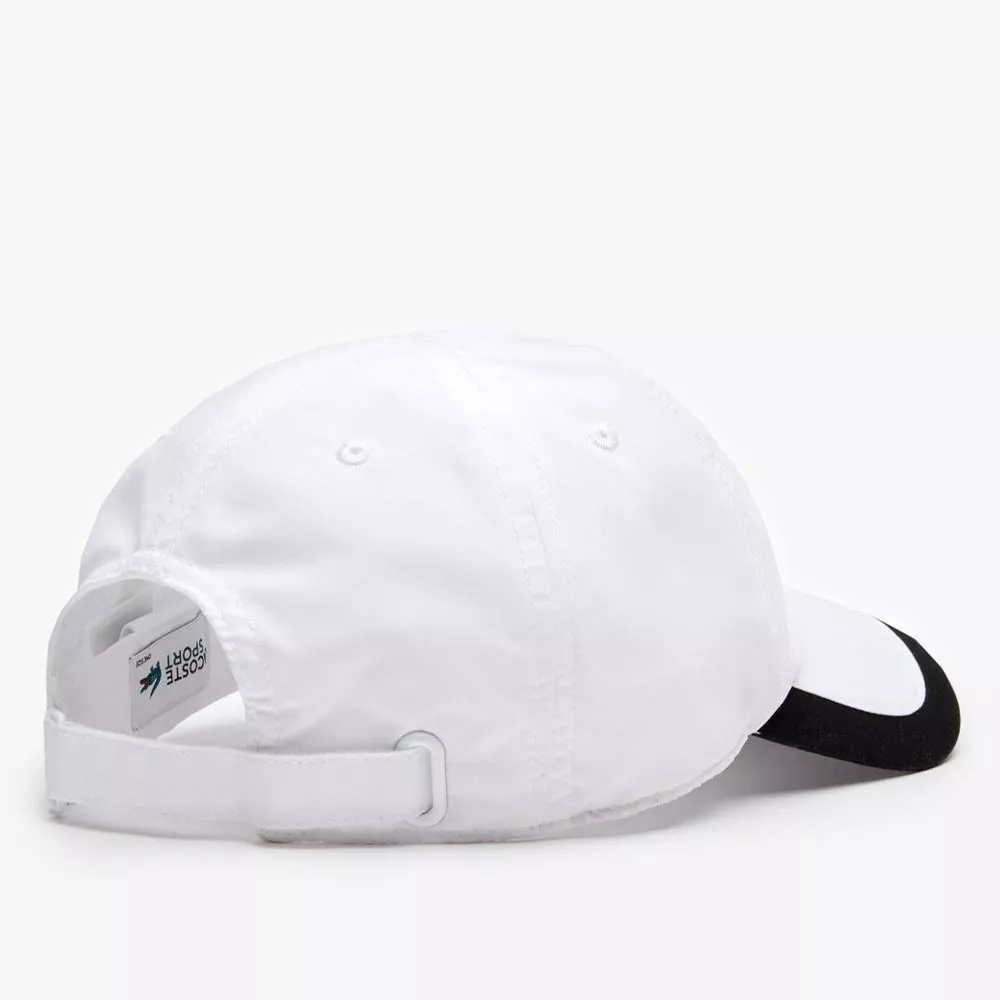 Lacoste Sport Wit Pet