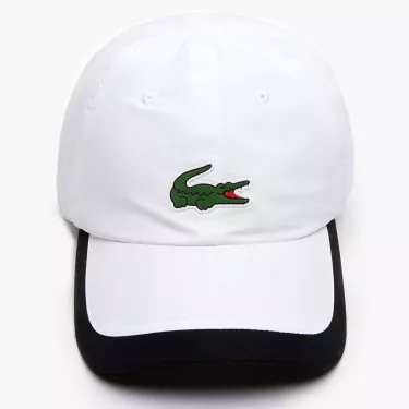 Lacoste Sport Wit Pet