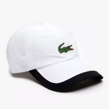 Lacoste Sport Wit Pet