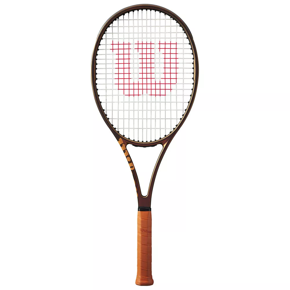 Wilson Pro Staff 97 V13.0 (315g) tennisracket