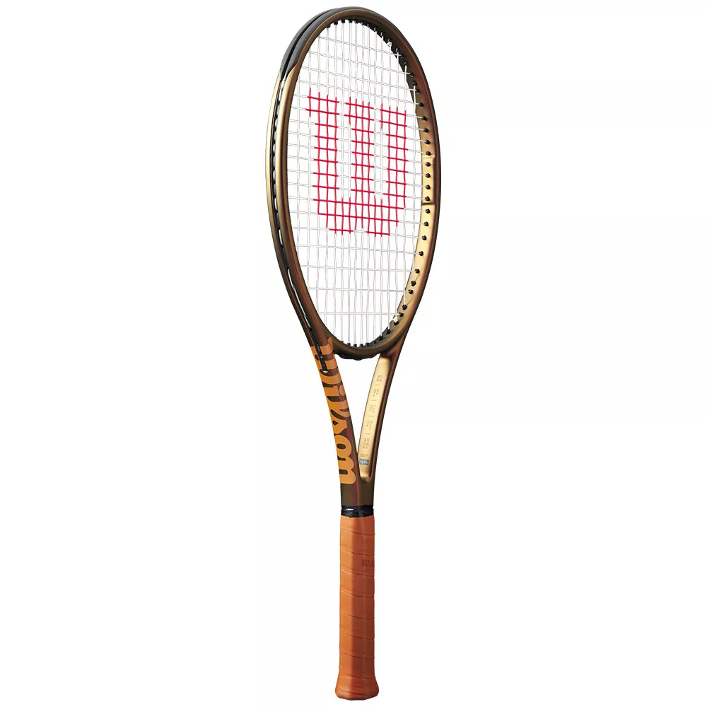 Wilson Pro Staff 97 V13.0 (315g) tennisracket