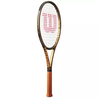 Wilson Pro Staff 97 V13.0 (315g) tennisracket