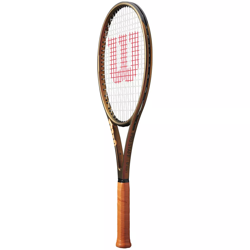 Wilson Pro Staff 97 V13.0 (315g) tennisracket